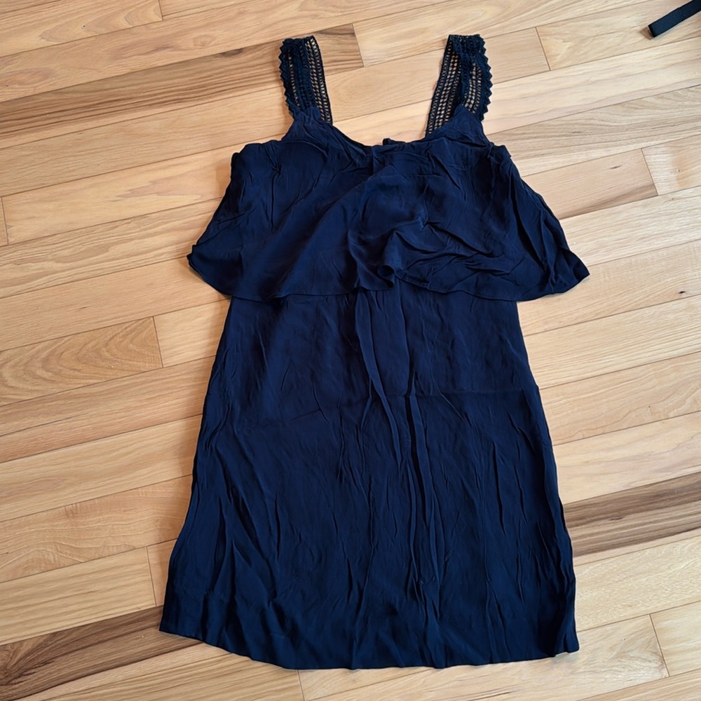 Maeve dress